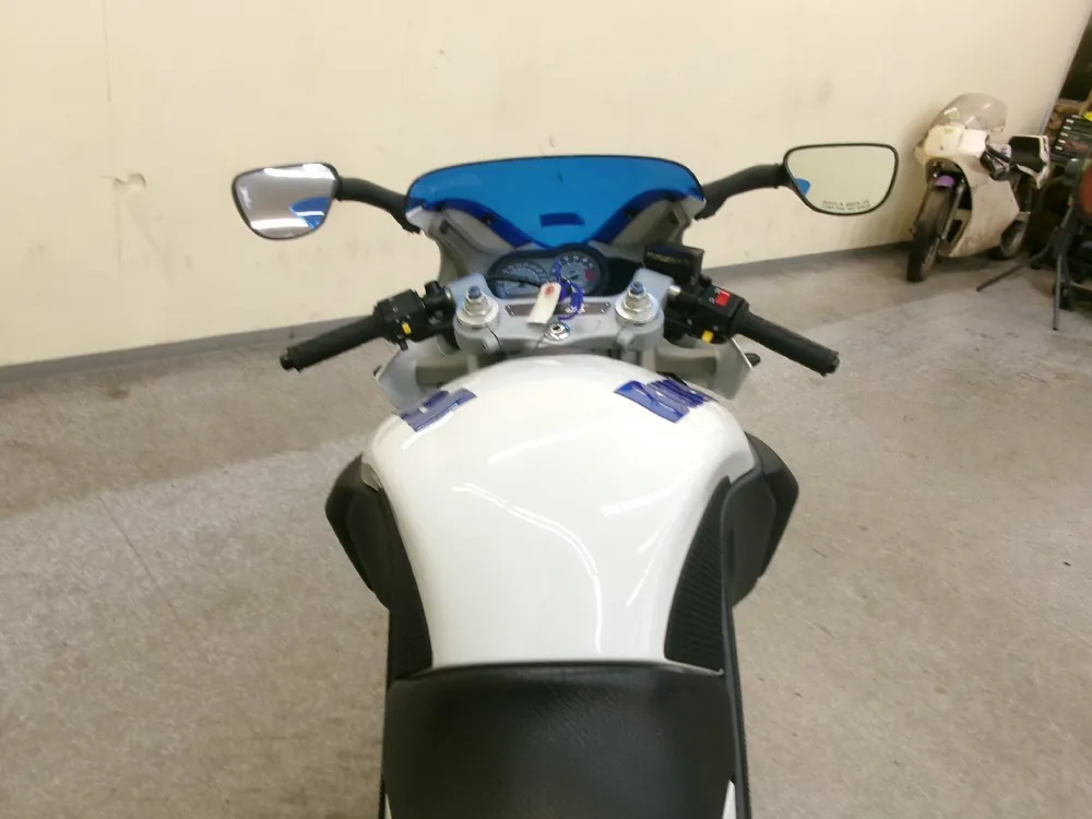 Buell XB12R Firebolt из Японии, фото 2
