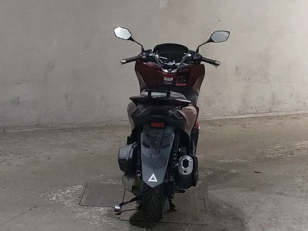 Honda PCX125 из Японии, фото 4