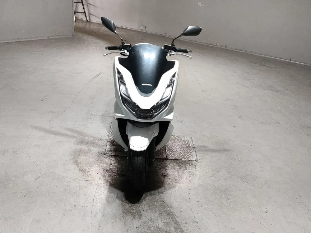 Honda PCX125 из Японии, фото 3