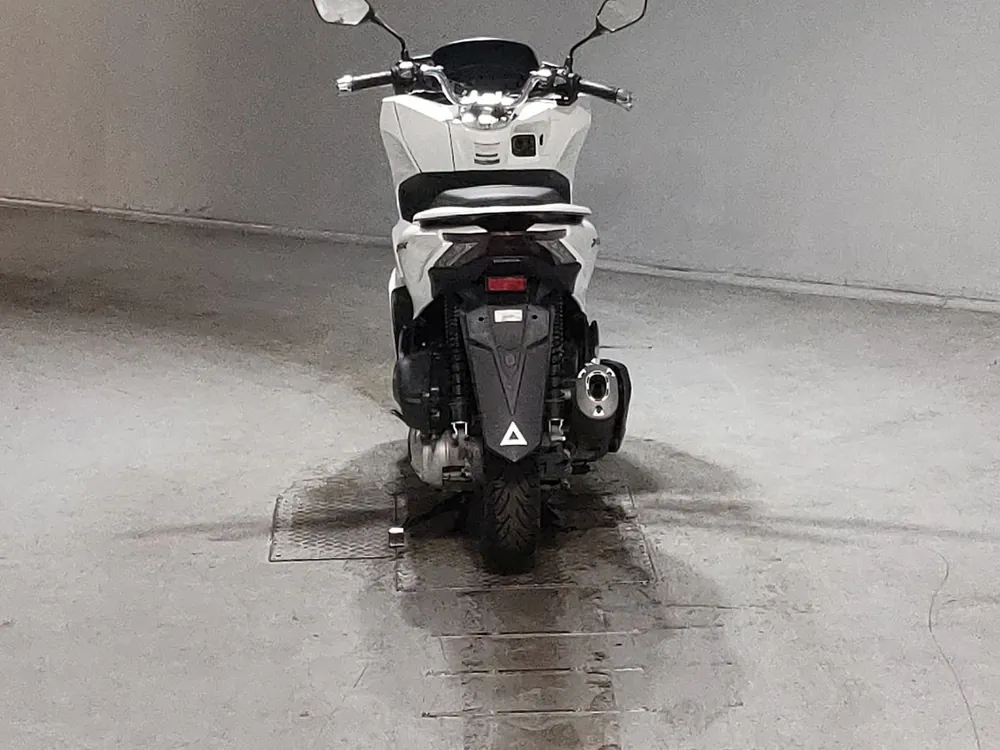 Honda PCX125 из Японии, фото 4