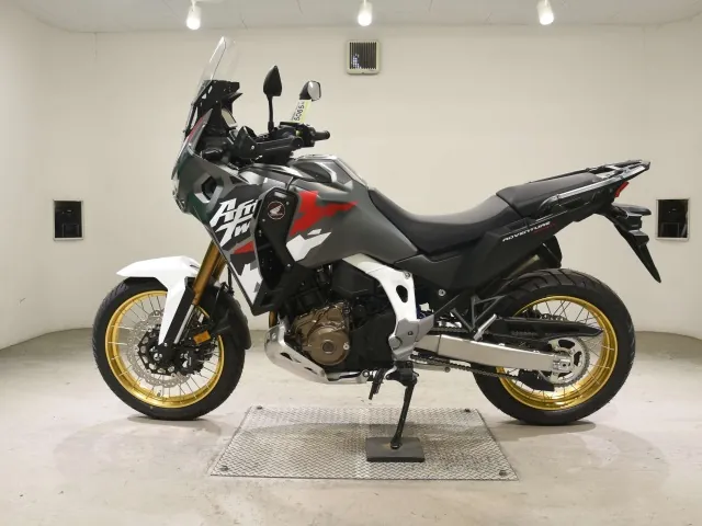 Honda Crf1100L-2D Adventure из Японии, фото 2