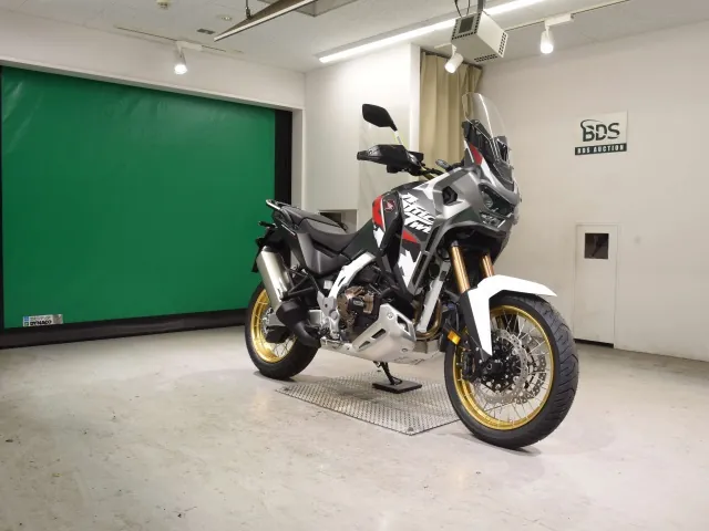 Honda Crf1100L-2D Adventure из Японии, фото 3