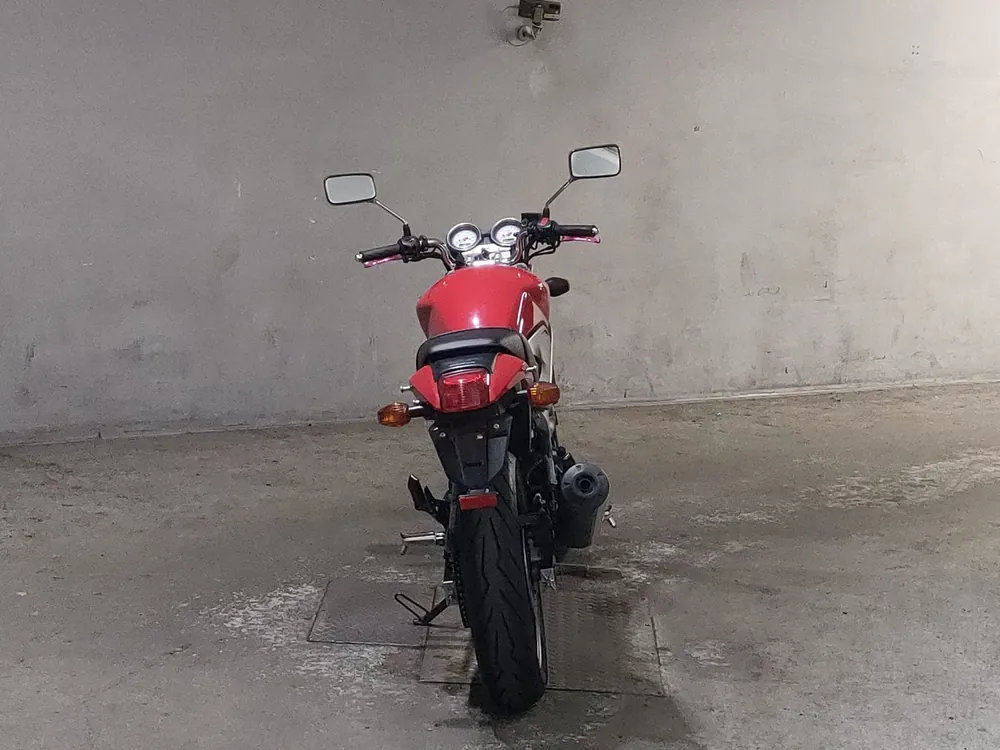 Honda VTR250 MC33 из Японии, фото 4