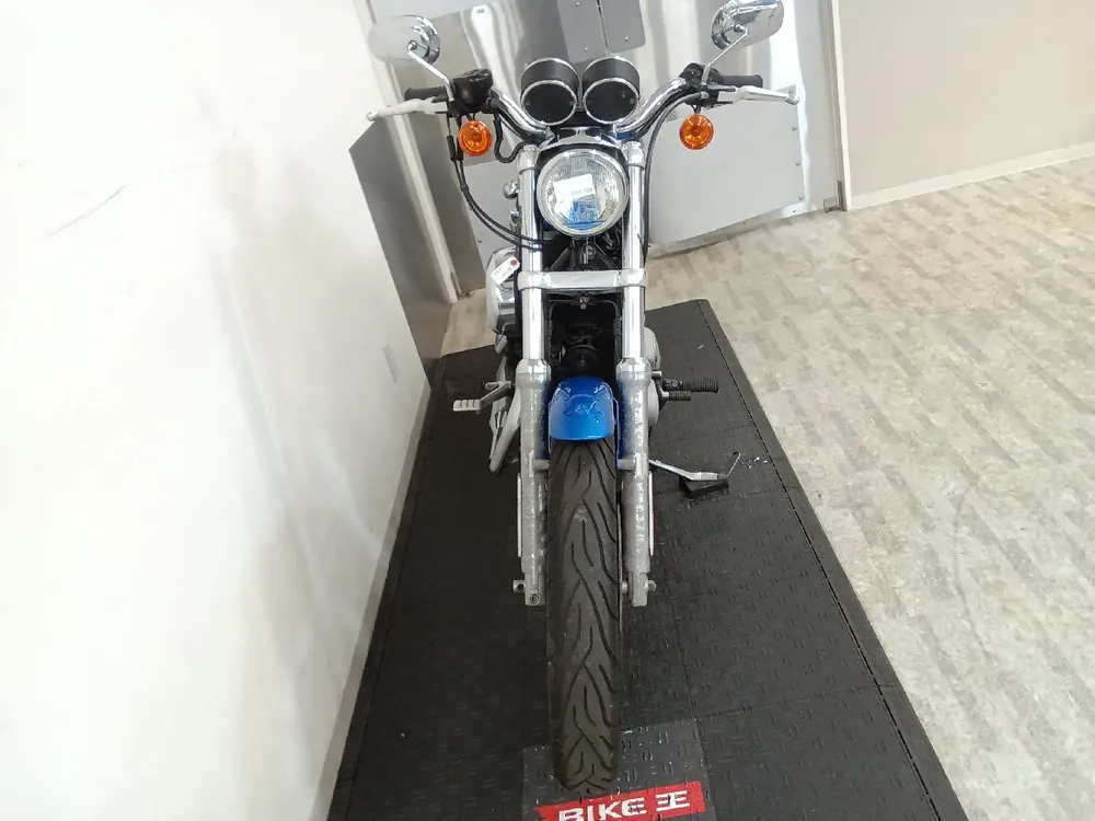 Harley-Davidson Sportster 1200 Roadster из Японии, фото 7
