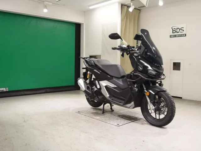 Honda ADV160 из Японии, фото 3