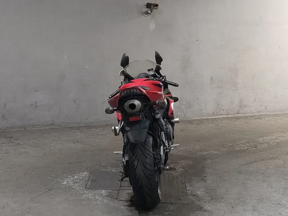 Honda CBR1000RR из Японии, фото 4