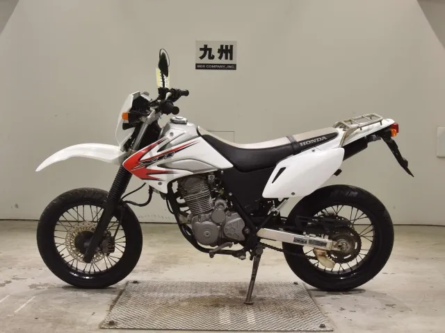 Honda XR230 из Японии, фото 2