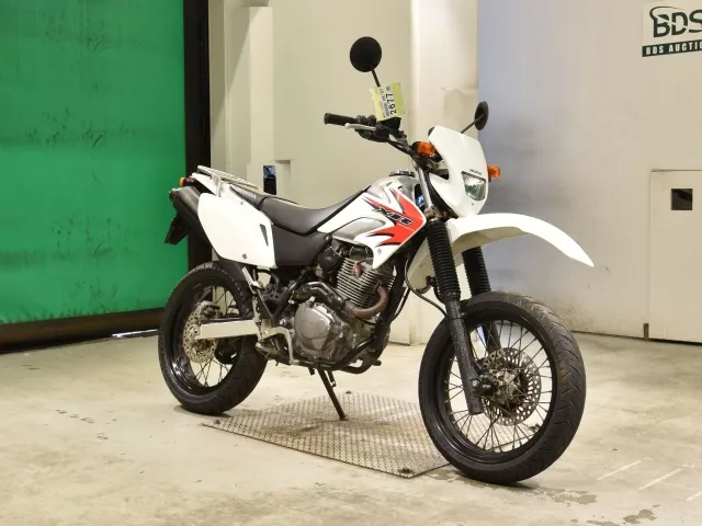 Honda XR230 из Японии, фото 3