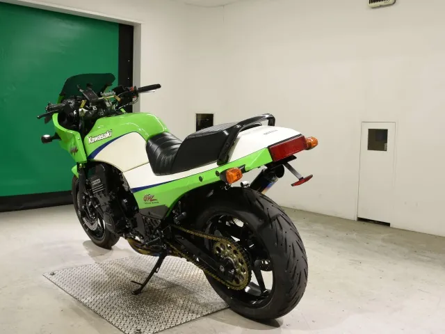 Kawasaki GPZ900R Ninja из Японии, фото 6