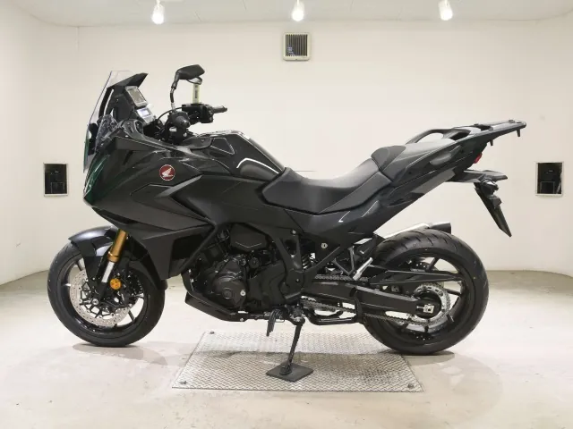 Honda NT1100 из Японии, фото 2