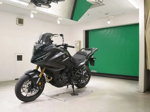 Honda NT1100 из Японии, фото 4