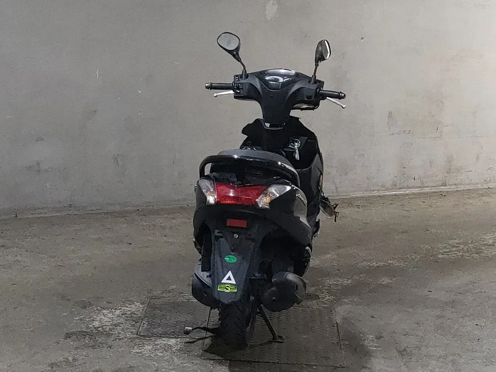 Yamaha Axis Z из Японии, фото 4