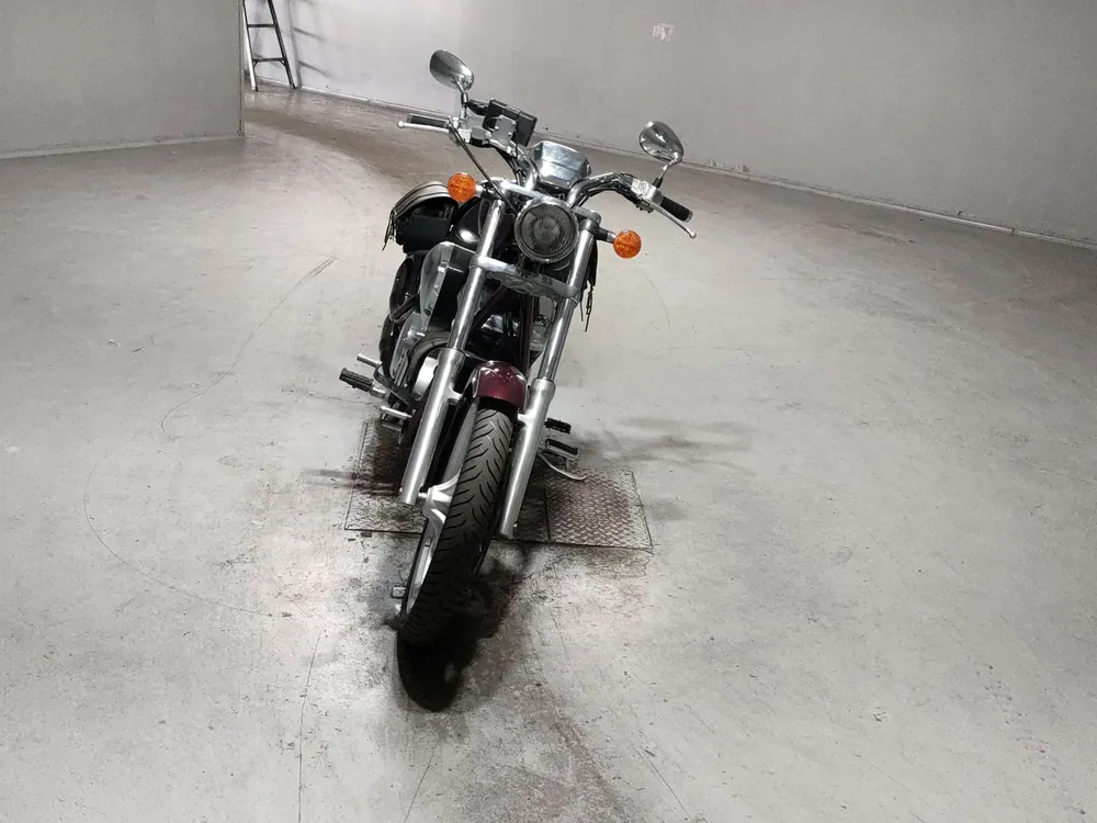 Honda VT1300CX из Японии, фото 3