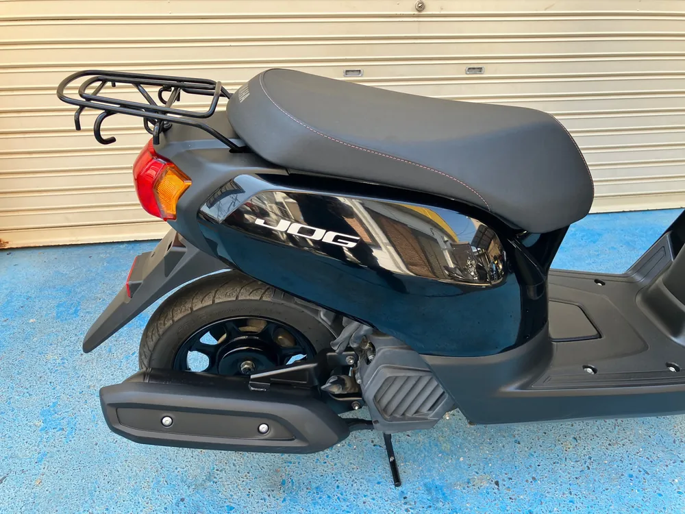 Yamaha JOG DX из Японии, фото 5