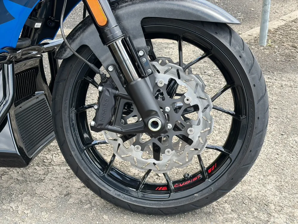 Yamaha JOG DX из Японии, фото 8