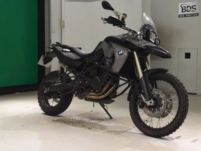 BMW Bmw F800Gs из Японии, фото 3