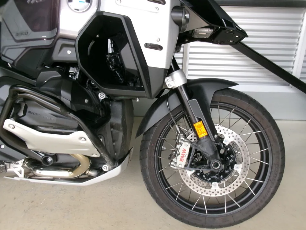 BMW Bmw R1300Gs Adv Asa из Японии, фото 7
