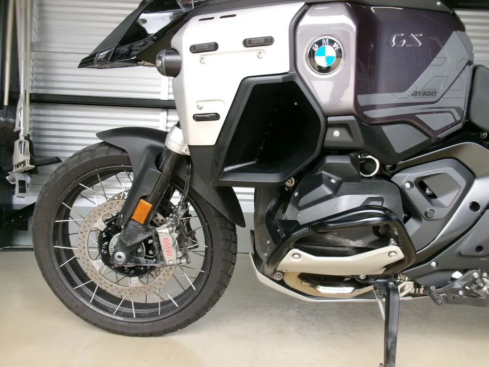 BMW Bmw R1300Gs Adv Asa из Японии, фото 8
