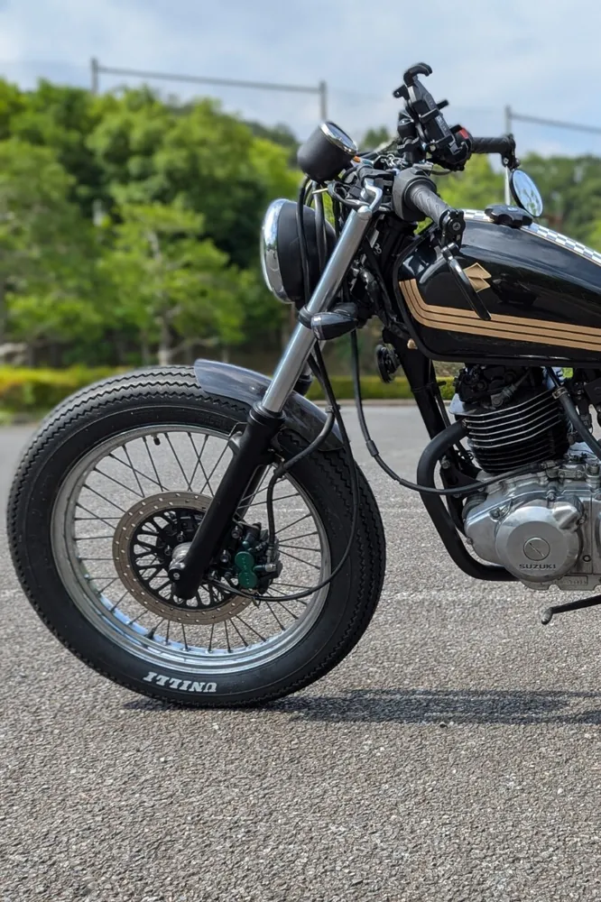 Suzuki Grass Tracker Big Boy из Японии, фото 8