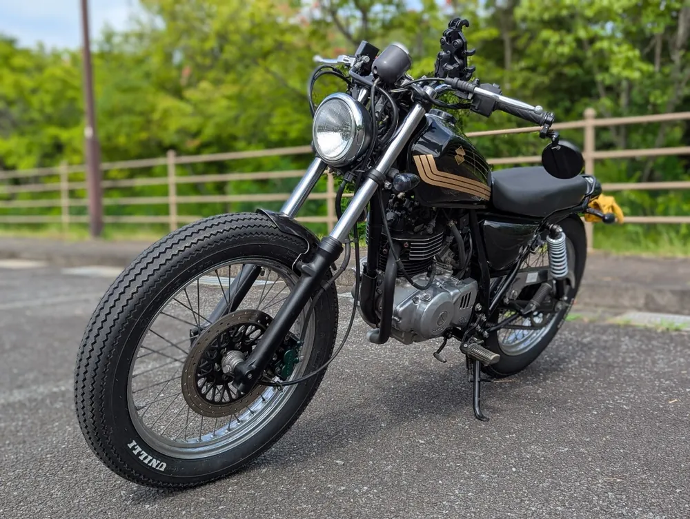Suzuki Grass Tracker Big Boy из Японии, фото 3