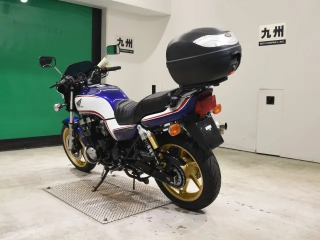 Honda CB750 из Японии, фото 6