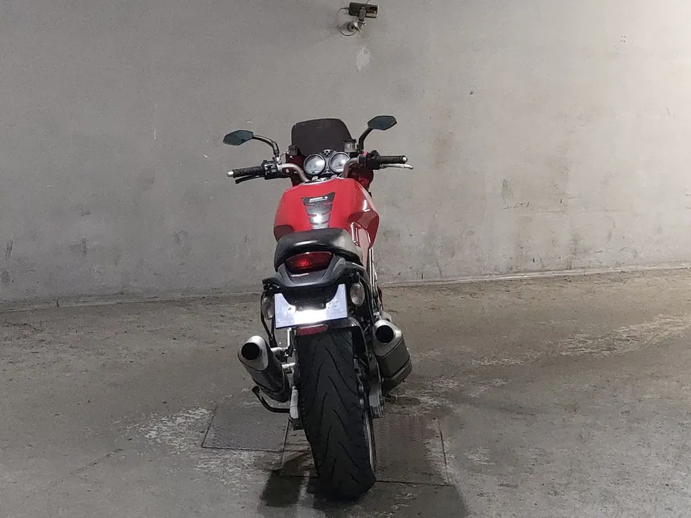 Ducati Monster 800 S.i.e из Японии, фото 4