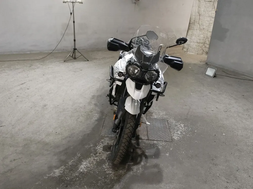 Triumph Triumph Tiger 800Xrx из Японии, фото 3