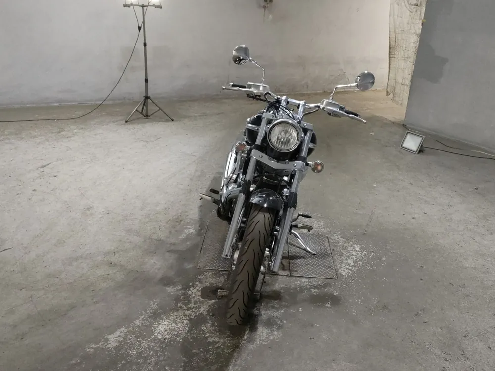 Yamaha XV 1900 Raider из Японии, фото 3