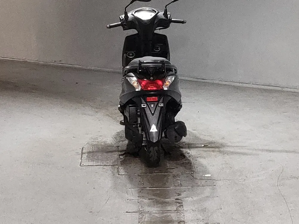 Yamaha Axis Z из Японии, фото 4