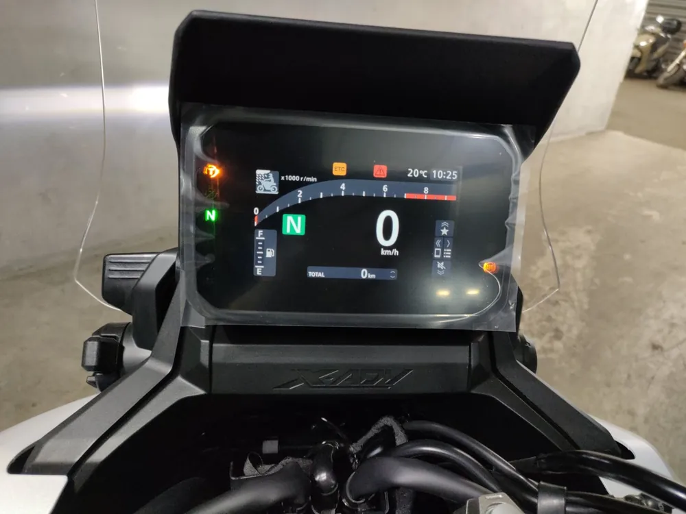 Honda X-ADV750 из Японии, фото 5