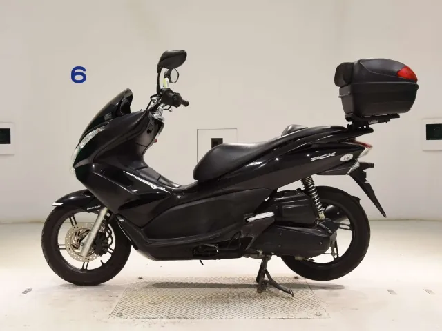 Honda PCX JF28 из Японии, фото 2