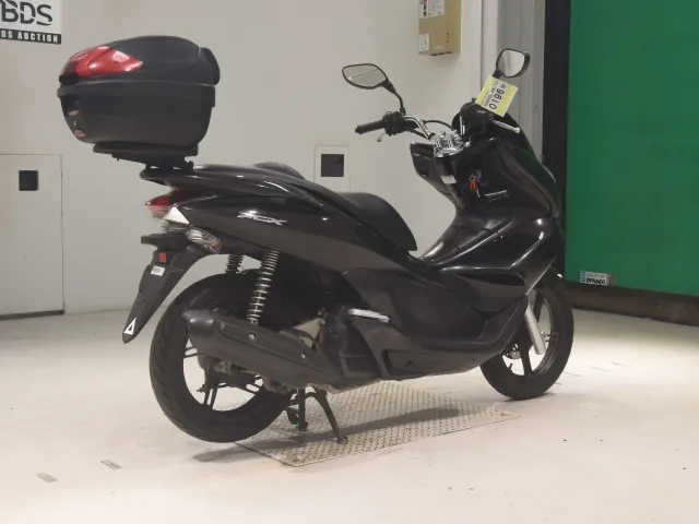 Honda PCX JF28 из Японии, фото 5
