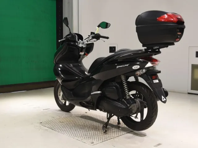 Honda PCX JF28 из Японии, фото 6