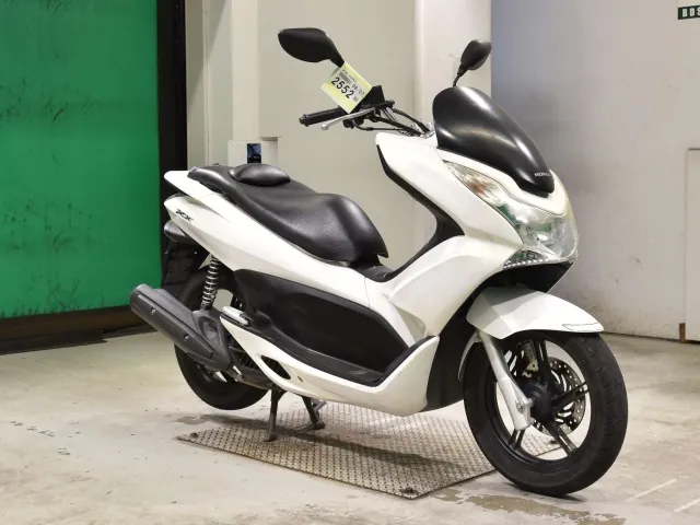 Honda PCX JF28 из Японии, фото 3