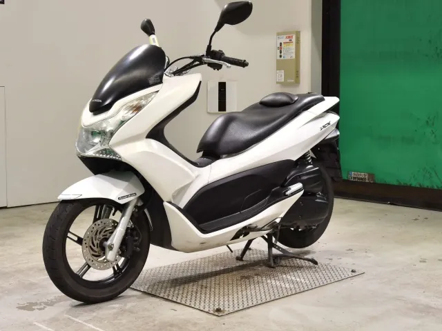 Honda PCX JF28 из Японии, фото 4