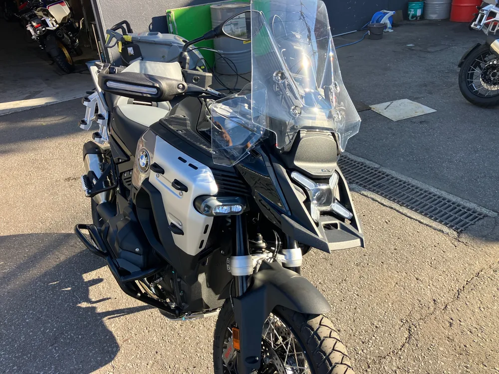 BMW Bmw R1300Gs Adv Asa из Японии, фото 4