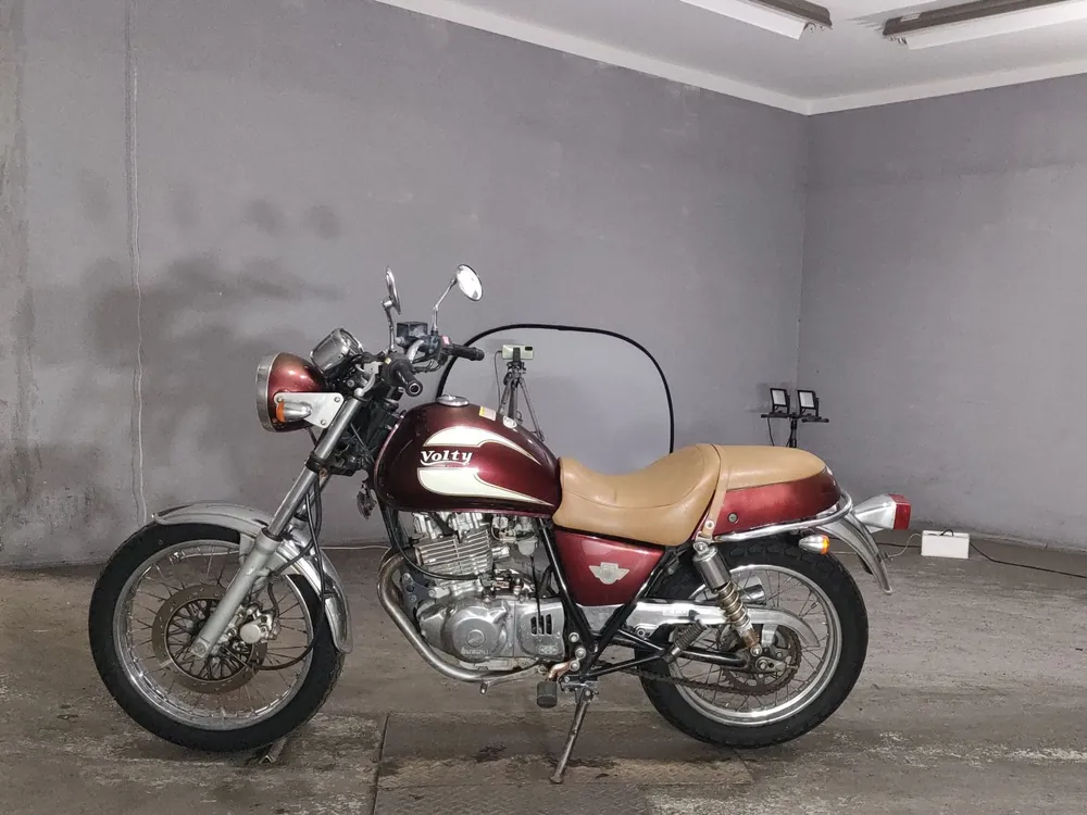 Suzuki Grass Tracker из Японии, фото 2