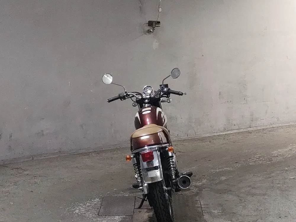 Suzuki Grass Tracker из Японии, фото 4