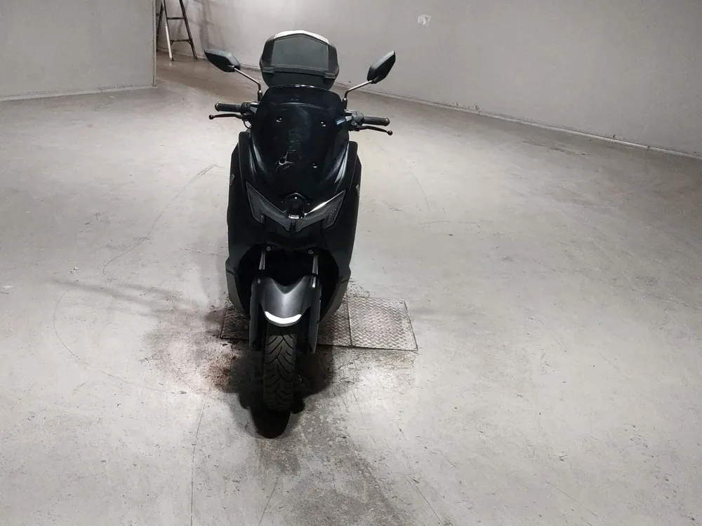 Yamaha Nmax-3 из Японии, фото 3