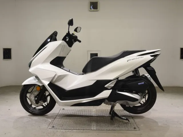 Honda PCX160 KF47 из Японии, фото 2