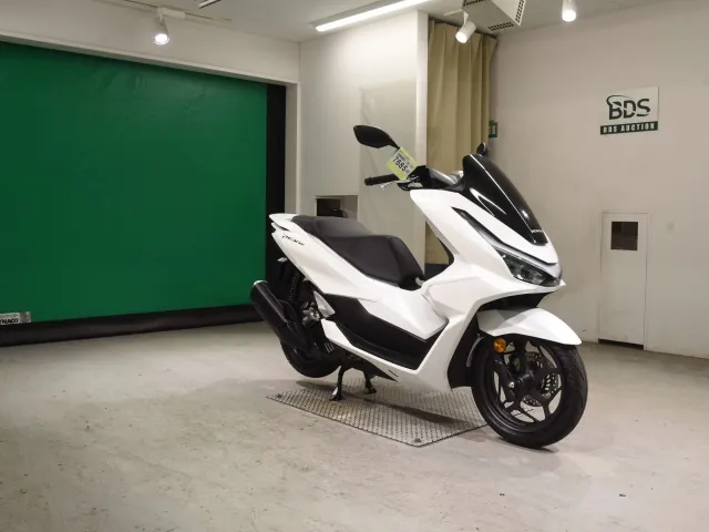 Honda PCX160 KF47 из Японии, фото 3
