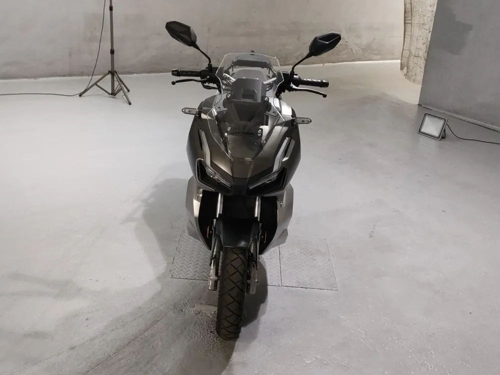 Honda ADV150 из Японии, фото 3