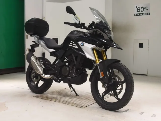 BMW Bmw G310Gs из Японии, фото 3