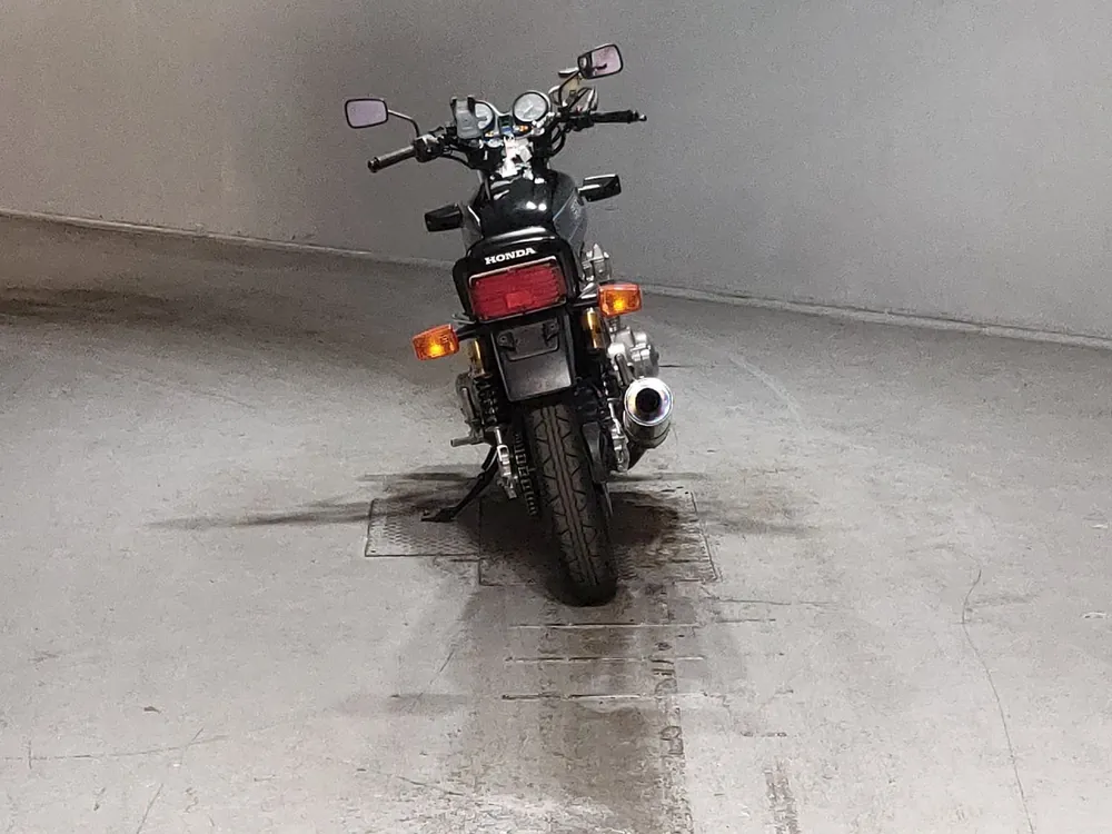 Honda CB750FB из Японии, фото 4