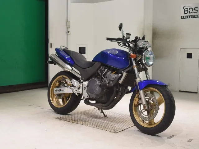 Honda Hornet 250 из Японии, фото 3