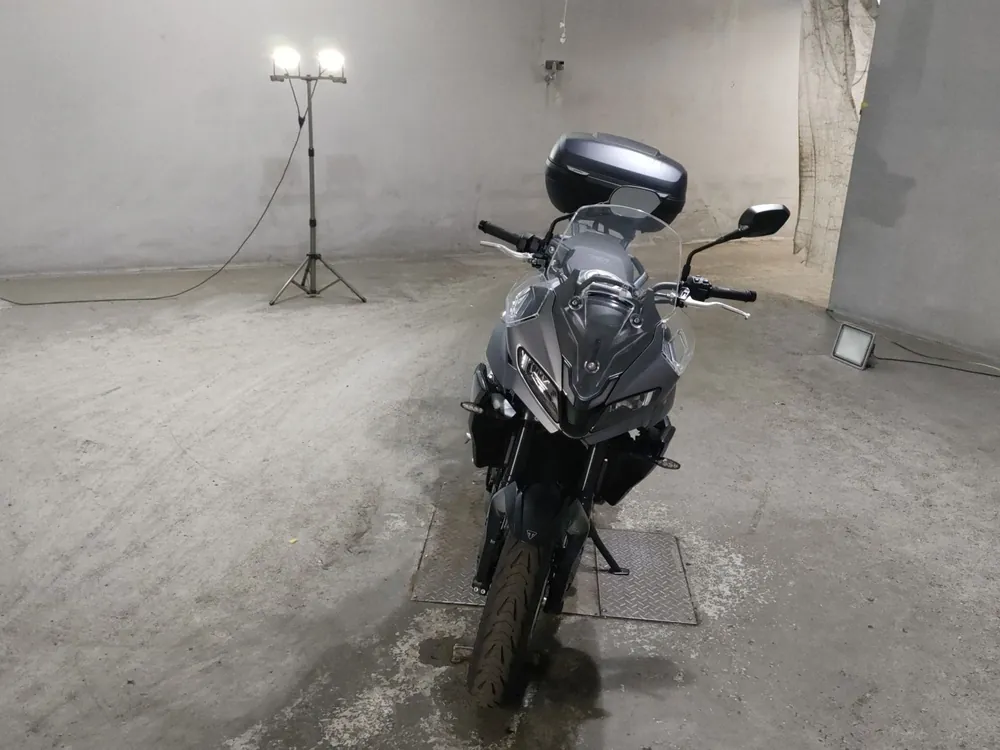 Triumph Triumph Tiger Sport 800 из Японии, фото 3