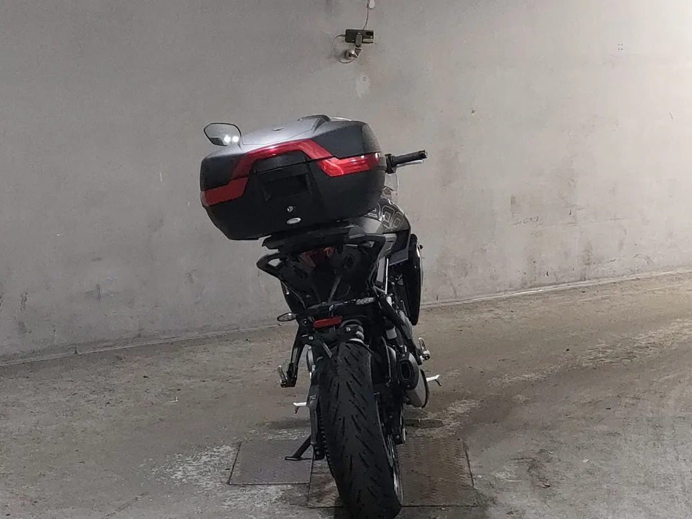 Triumph Triumph Tiger Sport 800 из Японии, фото 4