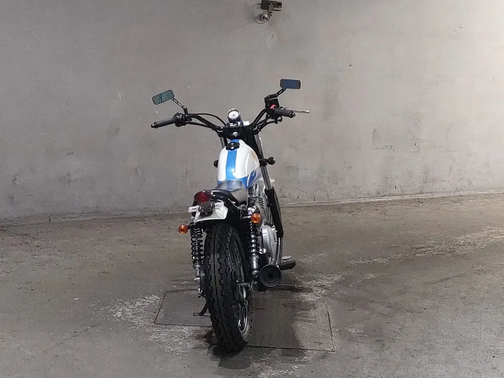 Suzuki Grass Tracker из Японии, фото 4