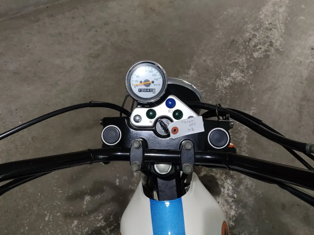 Suzuki Grass Tracker из Японии, фото 5