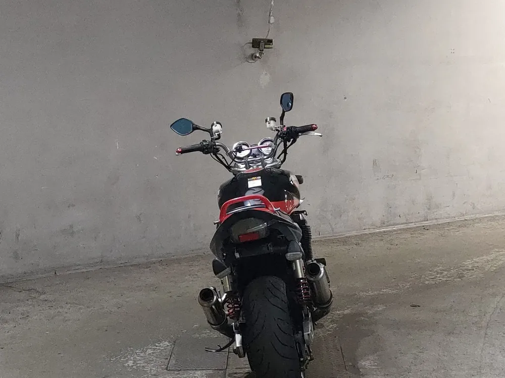 Suzuki GSX1400 из Японии, фото 4